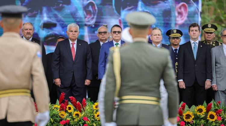 Se juramentan 1,386 nuevos agentes que reforzarán la seguridad en el país