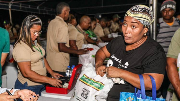 Venta de productos en las ferias del IMA