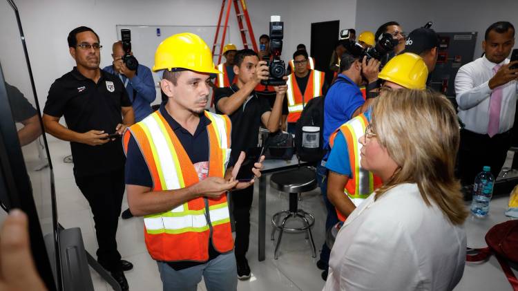 Tienes hasta el 19 de septiembre para participar.