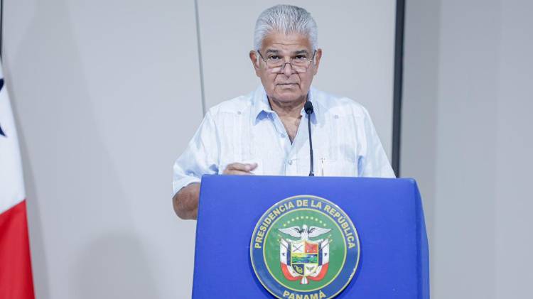 El presidente José Raúl Mulino encabezó en Chiriquí una jornada de inauguraciones y anuncios que abarcan salud, vivienda y reactivación de obras públicas.