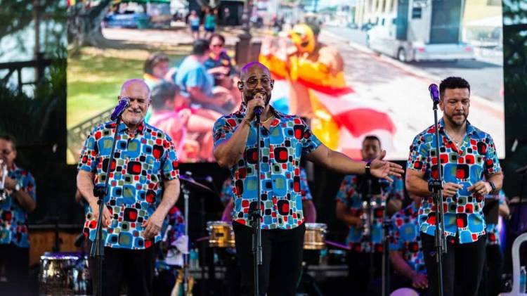 El Gran Combo de Puerto Rico es considerado una de las agrupaciones más influyentes de la salsa a nivel mundial.