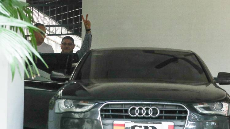 Los seis puntos que Suntracs refuta de los allanamientos