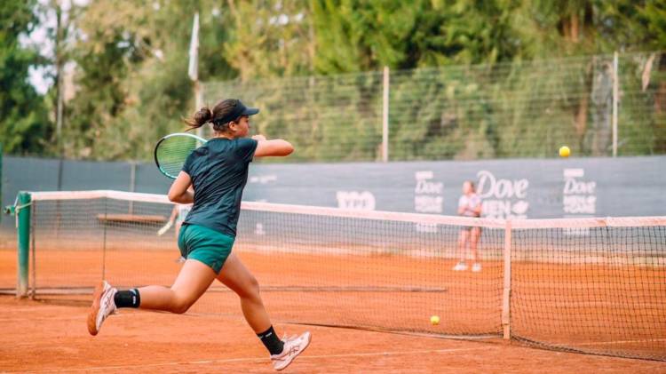 Panamá será el epicentro del tenis juvenil.