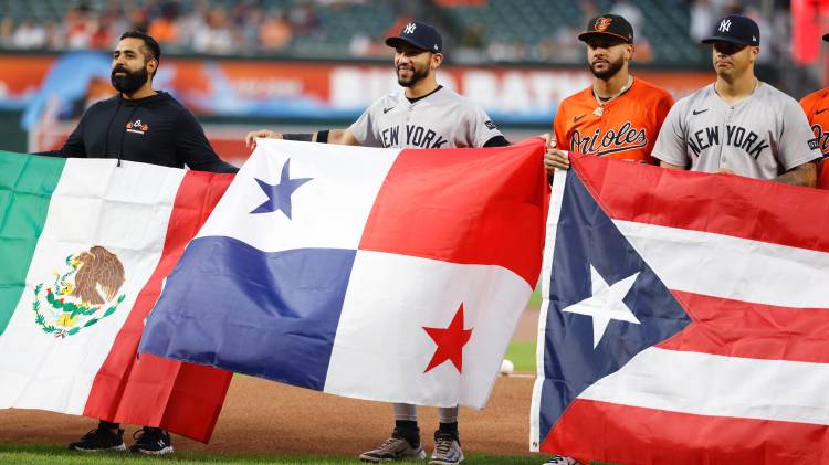 José ‘Chema’ Caballero será invitado de honor en Copa América de Béisbol