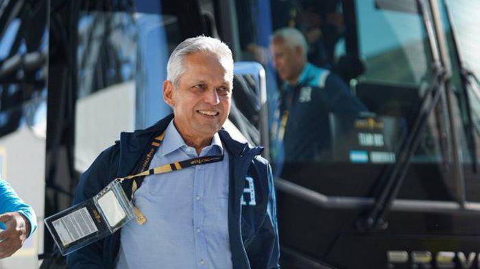 Luego de la debacle contra Canadá, Reynaldo Rueda fue muy criticado, algunos hasta pidieron su renuncia.