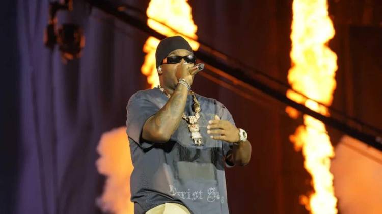 Redes / @megalandco y @sechmusic