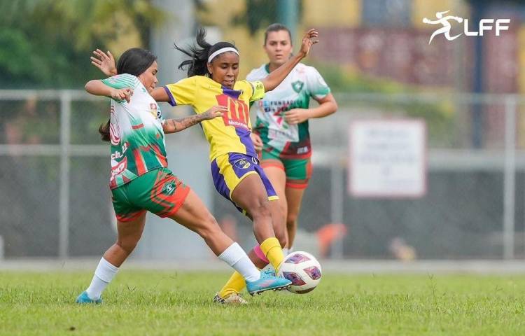 Chorrillo busca su tercera semifinal consecutiva