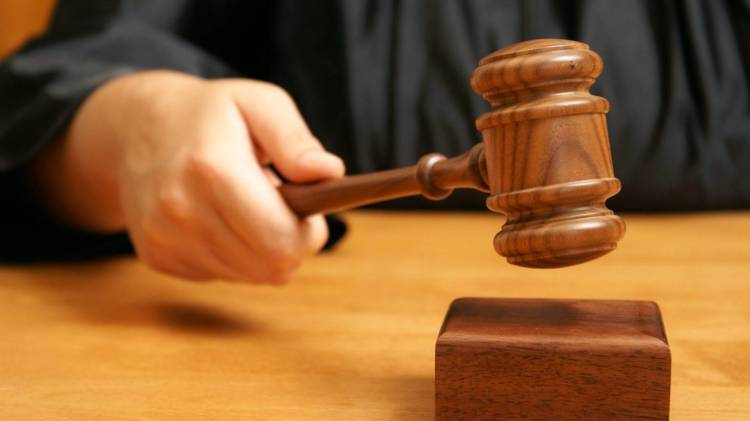 La lectura de sentencia por este asesinato fue programada para el próximo 15 de octubre.