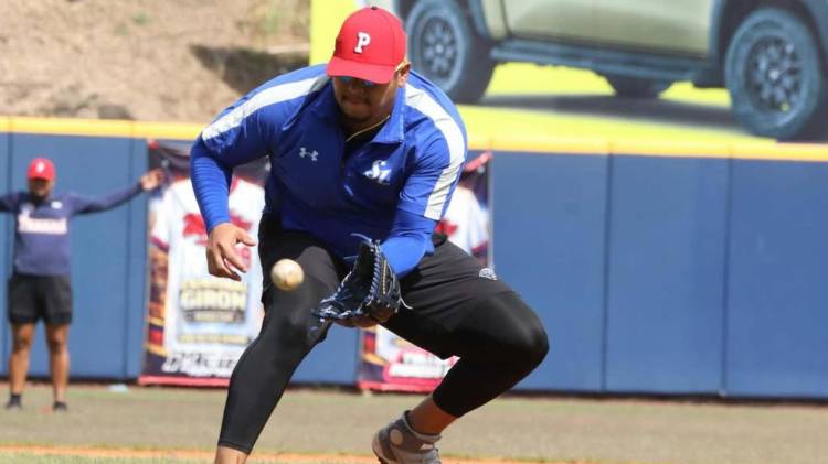 Los entrenamientos en el diamante marcan la recta final del ajuste táctico del equipo panameño.