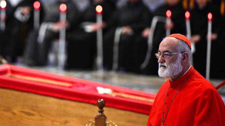 El 80% de los cardenales electores fueron nombrados por Francisco, muchos ubicados en la periferia del mundo, en zonas históricamente olvidadas por la Iglesia.