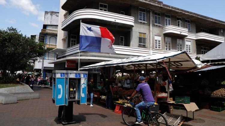 Panamá celebra con orgullo su 122° aniversario de independencia.