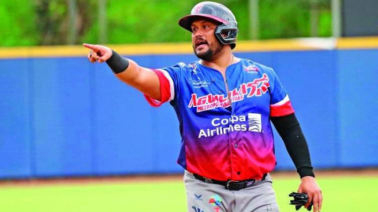 Panamá tiene a sus águilas