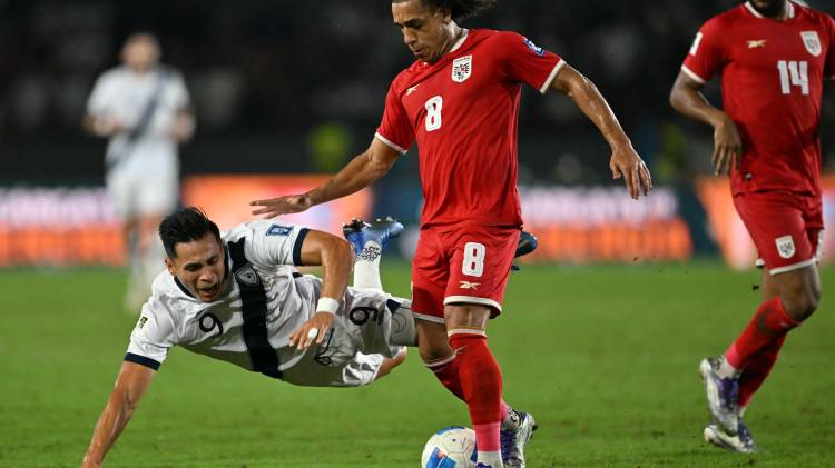 El onceno tricolor está urgido de una victoria, ocupa el segundo lugar del grupo G, por diferencia de goles. La última vez que Guatemala logró vencer a Panamá fue el 17 de agosto de 2005.