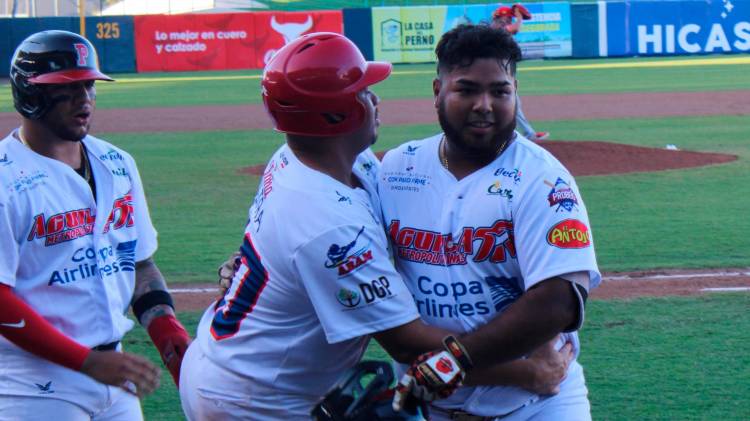 Erasmo Caballero fue la bujía de los panameños.