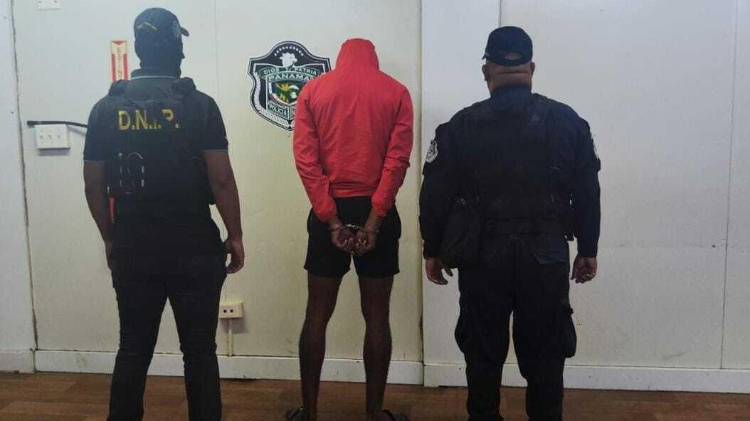 Los sujetos serán procesados.