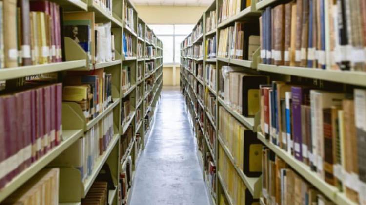 La Biblioteca Nacional Ernesto J. Castillero estará cerrada los días sábado hasta nuevo aviso.