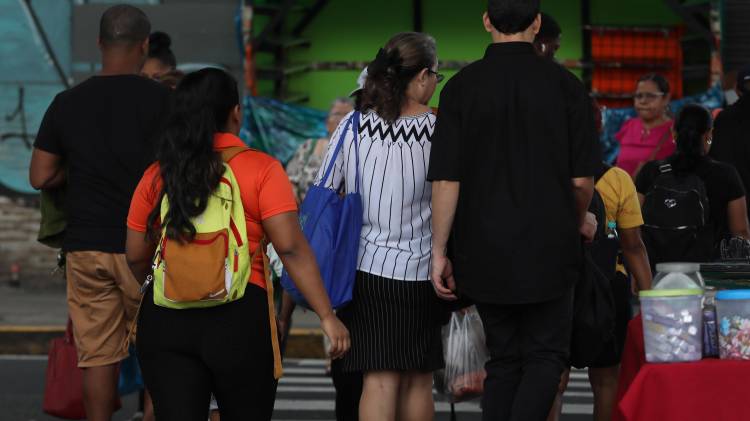 En Panamá, la escasez de talento alcanza el 55%, lo que crea un choque entre oferta y demanda laboral.