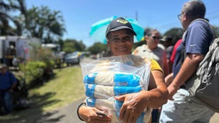 El IMA reitera que las agroferias abrirán a partir de las 8:00 de la mañana.