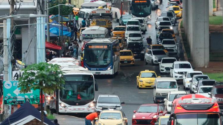 En 2024, MiBus movilizó a 126 millones 989 mil 256 pasajeros.