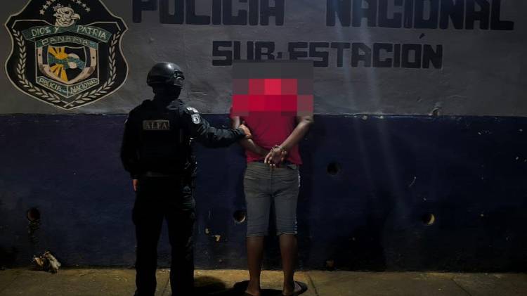 Según reportes de las autoridades, lo buscaban desde el pasado mes de marzo.