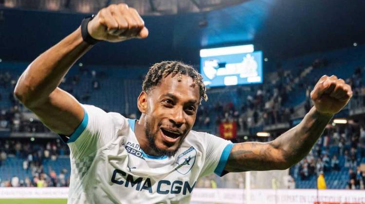 El lateral derecho panameño Michael Murillo enfrentará a rivales de alto calibre en la Liga de Campeones.