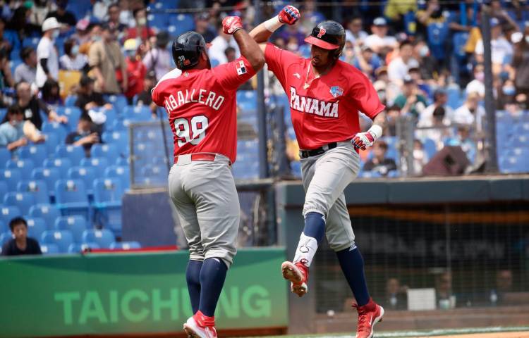 Los panameños conocerán hoy su destino en el Clásico Mundial