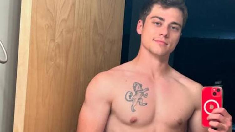 Estrella de OnlyFans fallece en choque de motocicleta