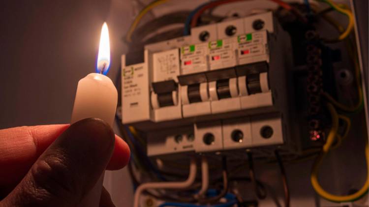 Este año se han presentado 4,691 quejas por temas de la electricidad.