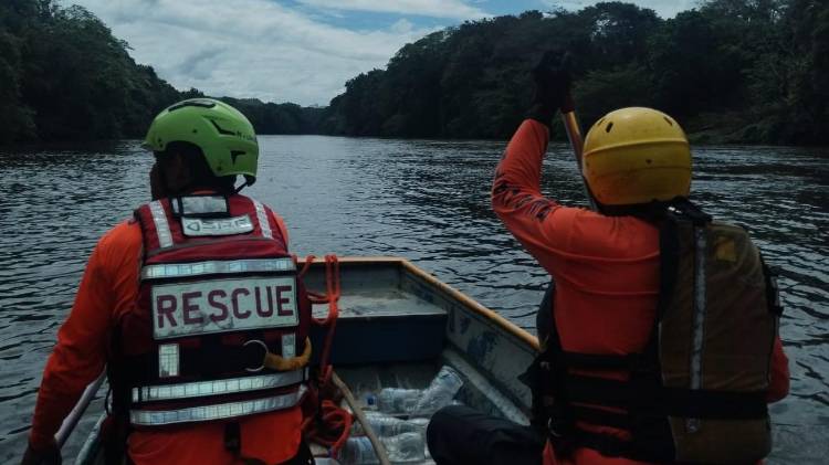 En la provincia de Veraguas, este año, se registran tres muertes por inmersión.