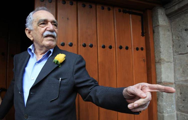 Cien Años de Soledad de Gabriel García Márquez llegará a la plataforma este año, fue grabada en Colombia y filmada en su totalidad en español.