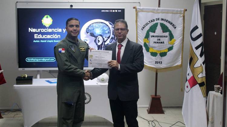 Panamá realiza con éxito el primer seminario taller sobre Neurociencias aplicadas a la Aviación