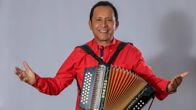 La ‘locura de amor’ de Nenito Vargas