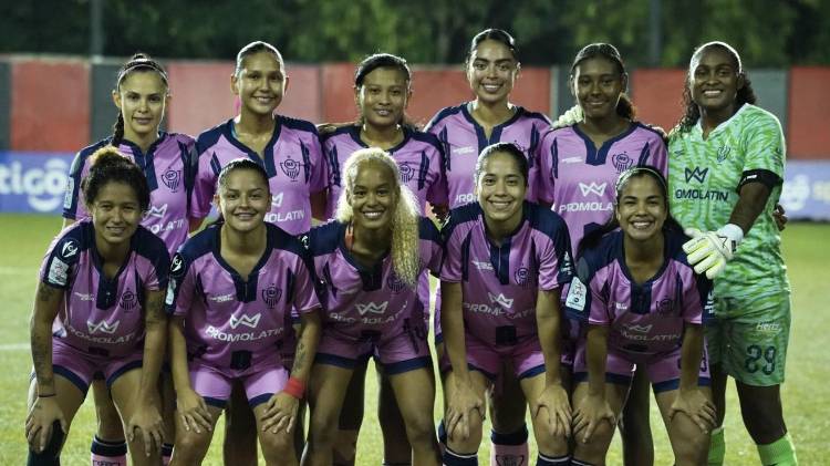 El Santa Fe, dirigido por el adiestrador argentino Fernando Clavero, sufrió más de la cuenta.