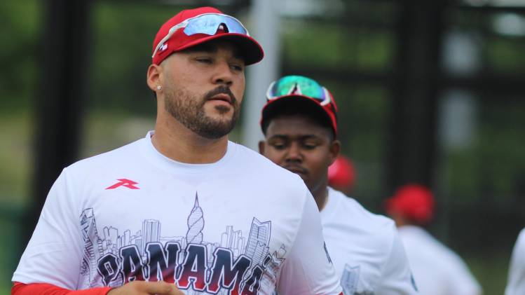 Leonardo Bernal prospecto #4 de los Cardenales de San Luis.