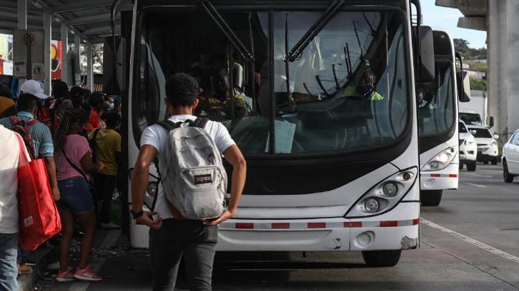 La Ley 295 establece que para el 2030, un 30% de la flota de Mi Bus deberá ser eléctrica.