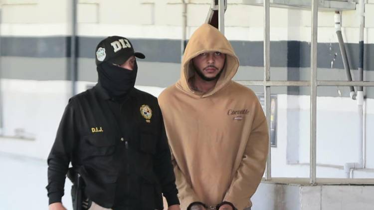 Hijo mayor del exdiputado y exdirector de Pandeportes, Héctor Brands,