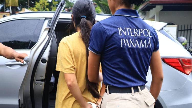 El operativo se desarrolló en el corregimiento de Ernesto Córdoba. La Policía Nacional reportó el hecho a las 4:39 de la tarde.