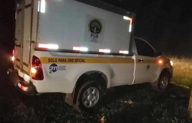 Fallece joven de 24 años electrocutado por rayo en Veraguas