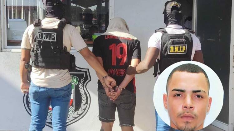 La captura de Manuel Guillén, alias ‘Manuelito’ se registró en Loma Bonita, tras meses de seguimiento.