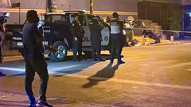 En lo que va del mes de enero se han registrado 25 homicidios a nivel nacional.