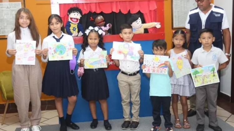 Los premios son en efectivos.