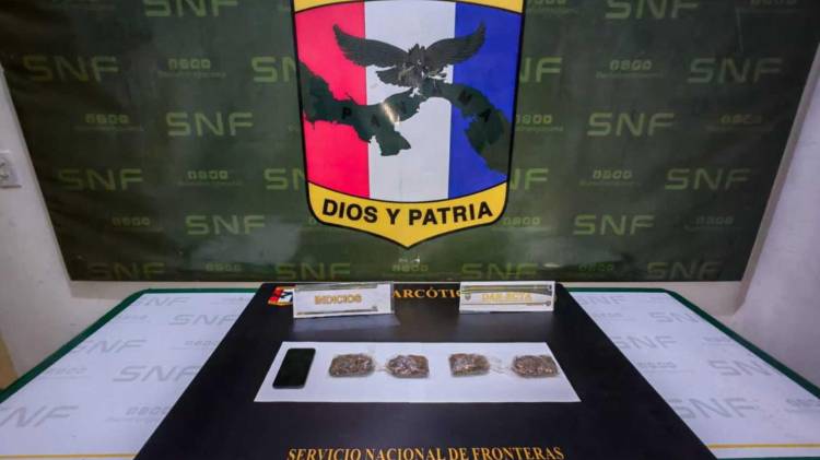 Fiscalía de Adolescentes asumió el caso.