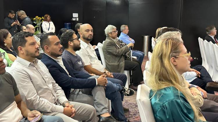 Este encuentro permitirá impulsar la economía en el país.