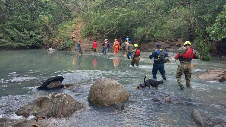 Guía turística fue hallada en estado de descomposición