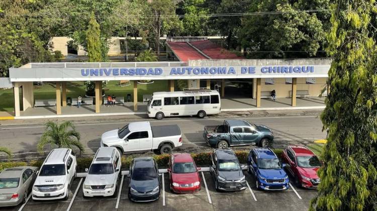 La UNACHI enfrenta nuevas investigaciones por presuntas irregularidades administrativas.