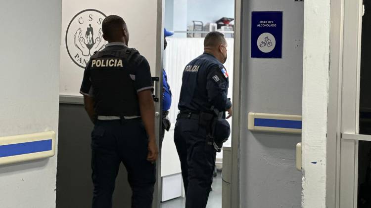Agentes policiales y el Ministerio Público mantienen las investigaciones por el crimen de Aldair Arauz.