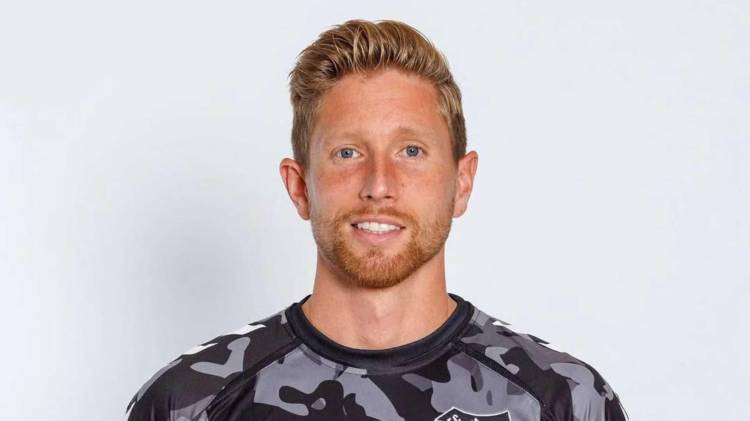 Sebastian Hertner era el capitán y uno de los líderes del ETSV Hamburg.