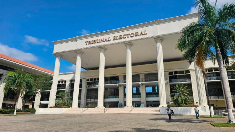 705 candidatos entregaron su informe.