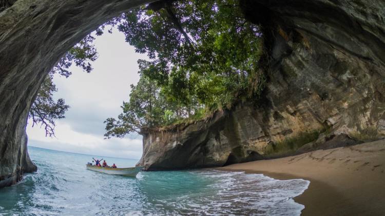 Entre las tareas pendientes también está la elaboración y consulta del Plan de Manejo del área.