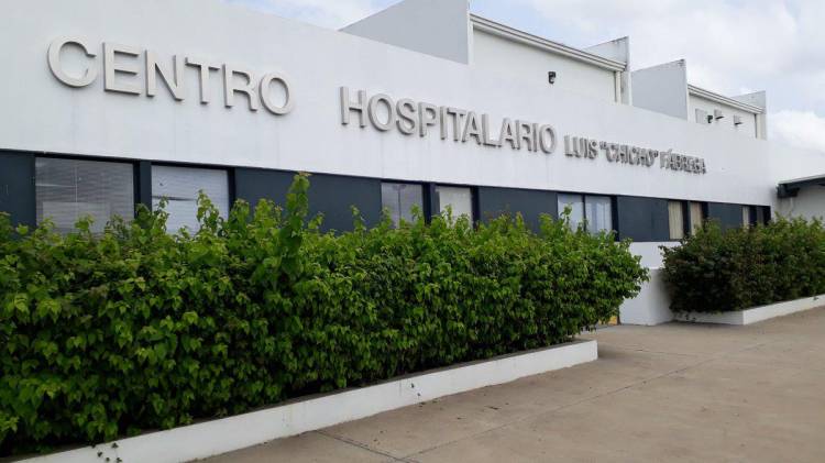 ¡Inhumano! Le dio puño hasta mandarlas al hospital